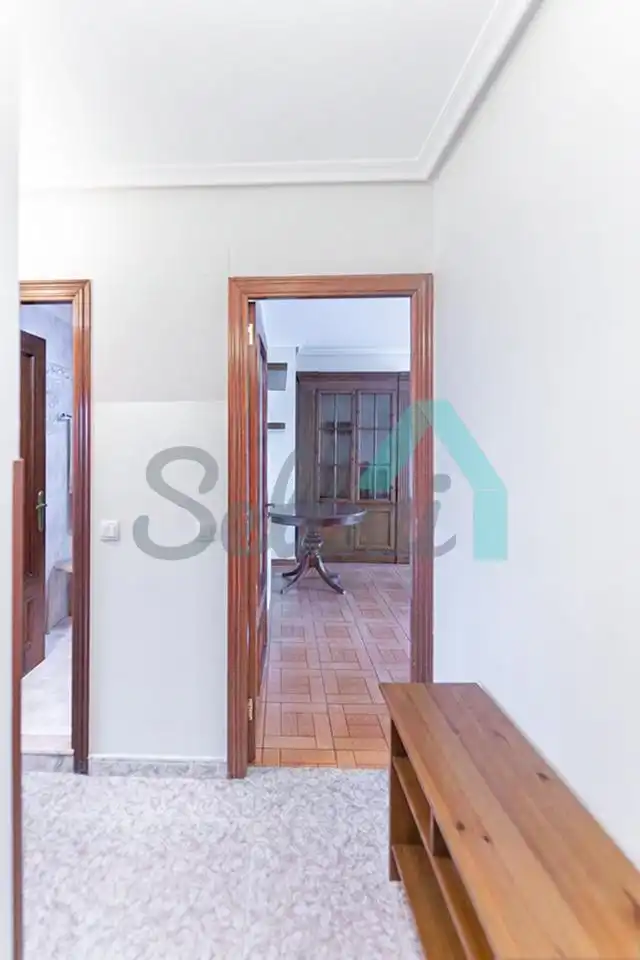 Appartamento con terrazza in vendita a Calle de San Lázaro, imagen 31