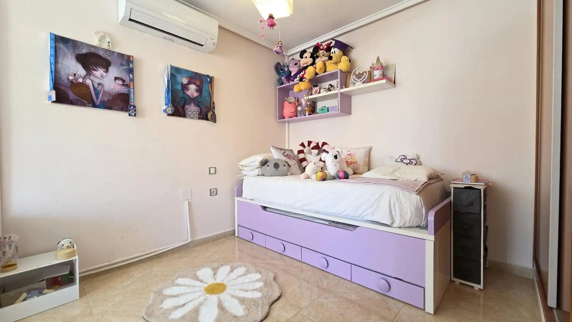 Reihenhaus mit Pool zum Verkauf in Calle Calle Gotzone Mora, imagen 26