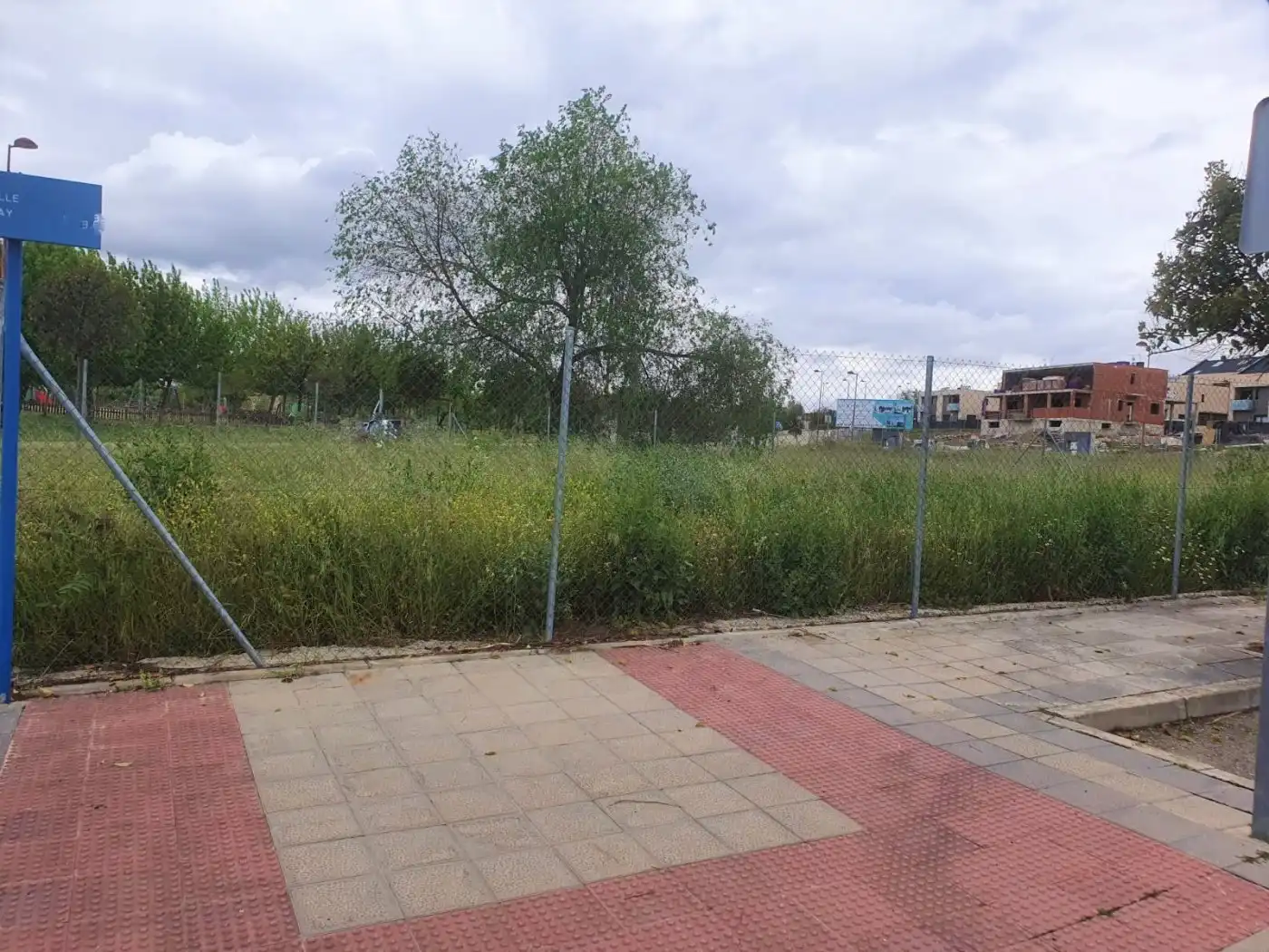 Terreny residencial en venda a Los Hueros, imagen 4