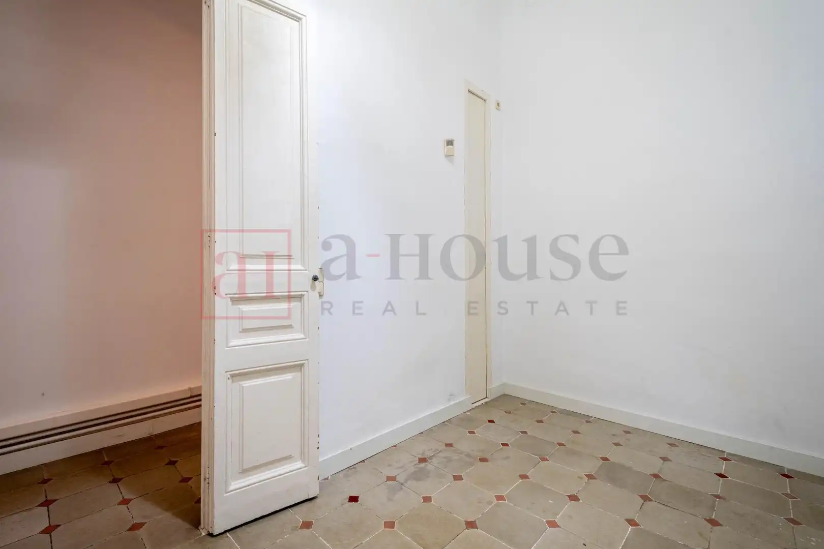 Piso con terraza en venta en Carrer Carrer de Nàpols, imagen 17