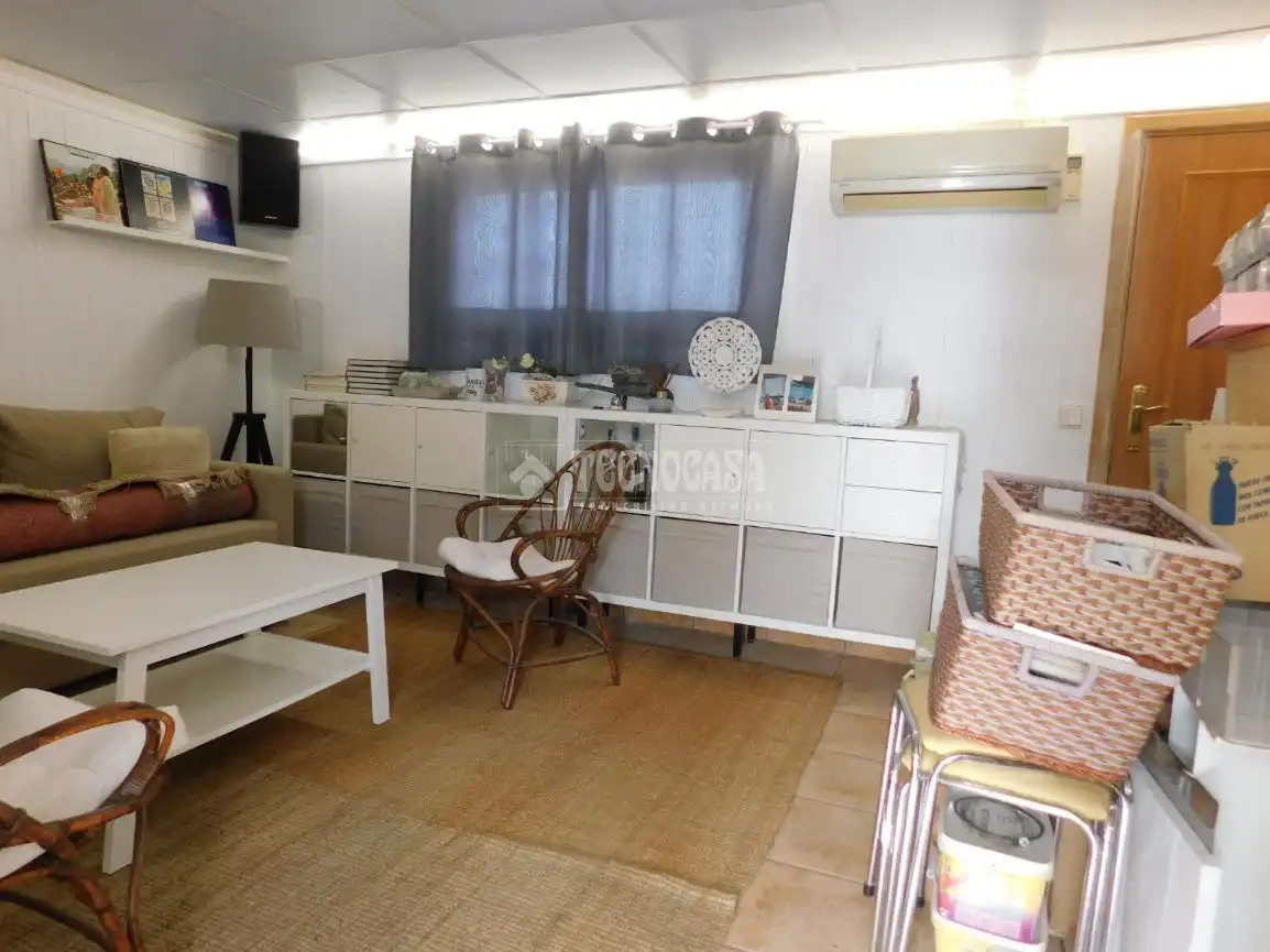 Piso en venta en Zaragoza con Aire acondicionado, Calefacción y Terraza
