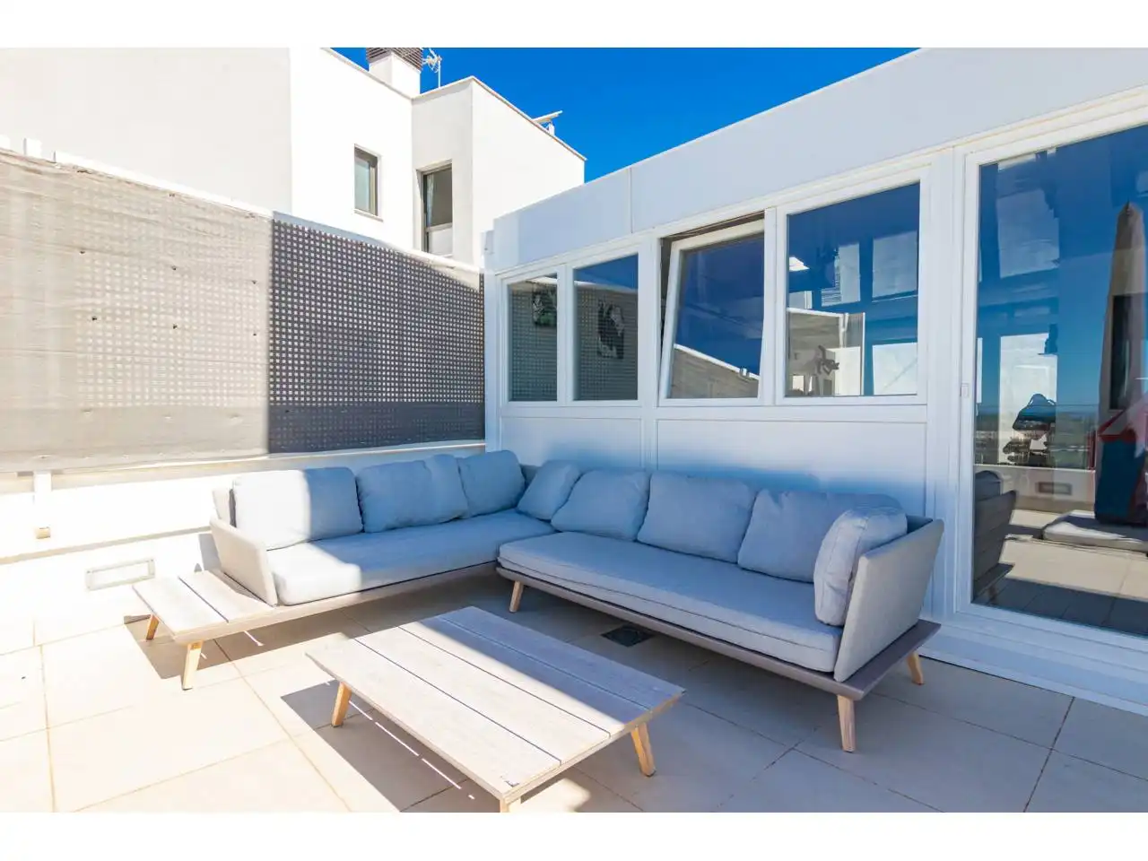 Maison jumelée à vendre à Avenida Condado de Huelva, imagen 30