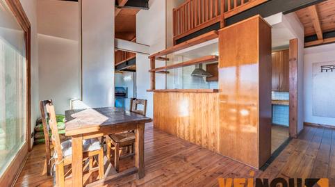 Foto 4 de Àtic en venda a Baixada de la Baga, Puigcerdà, Girona