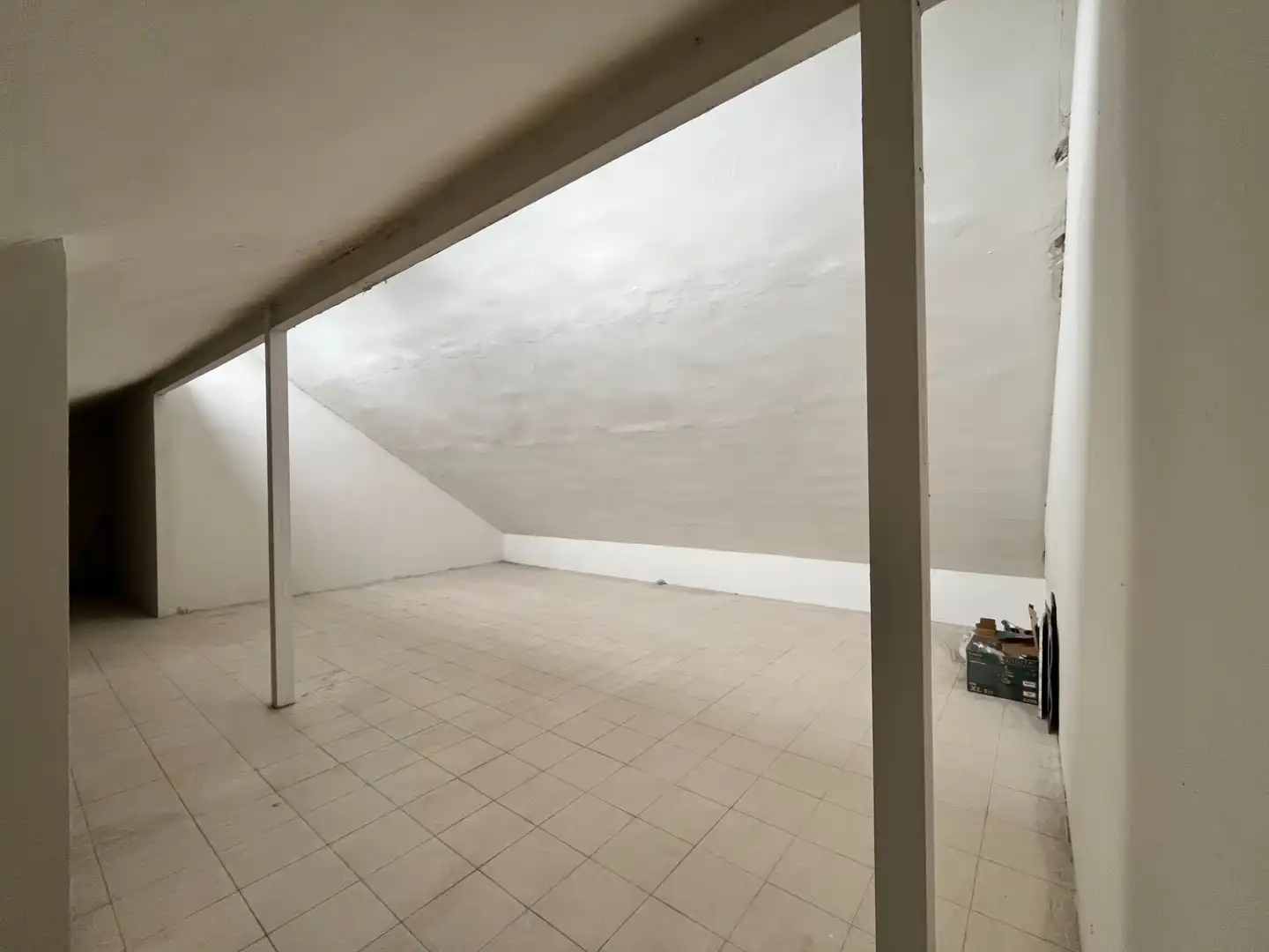 Trastero en venta en Casco Antiguo