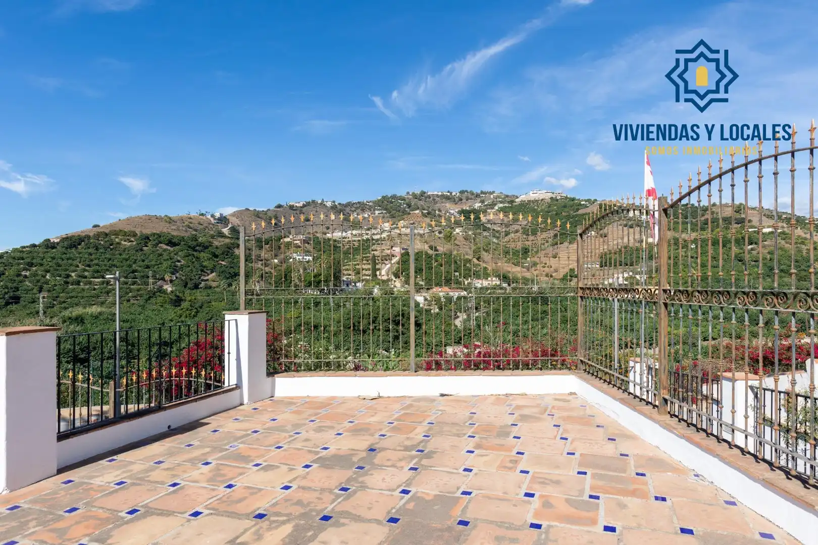 Villa con terrazza in vendita a Almuñecar centro, imagen 68