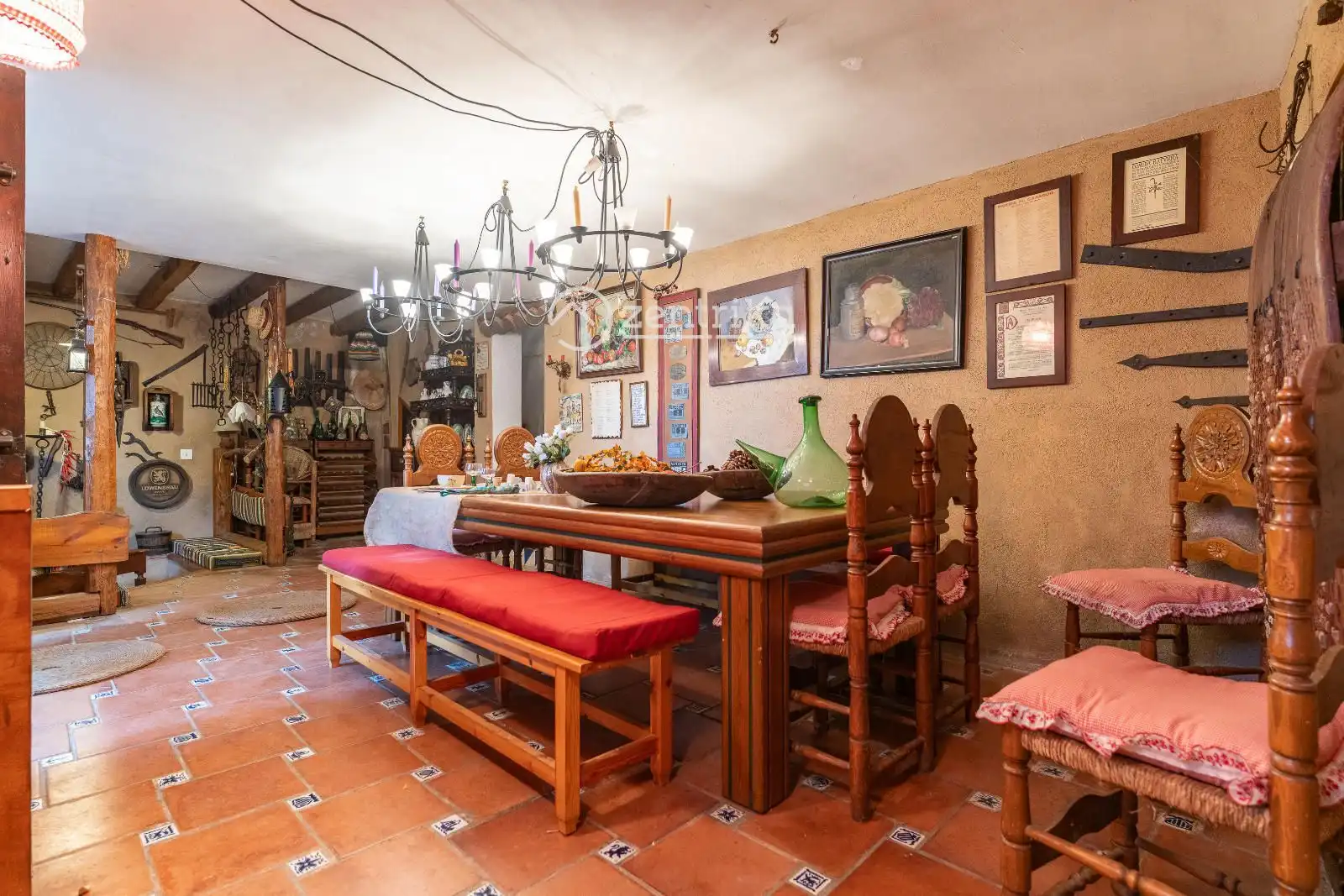 Casa o chalet en venta en Quarter del Sud, La Selva del Camp