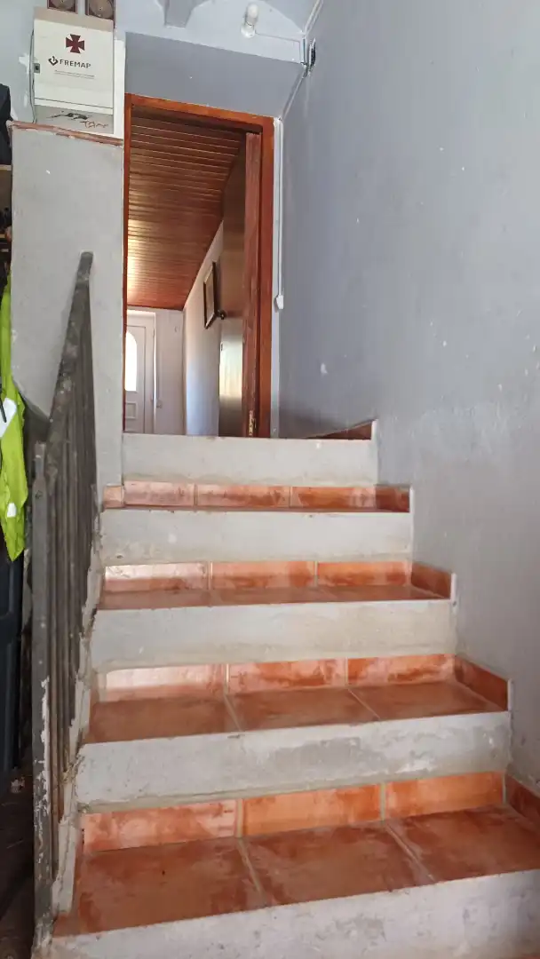 Casa o xalet en venda en Sant Pere de Riudebitlles amb Calefacció, Jardí privat i Terrassa