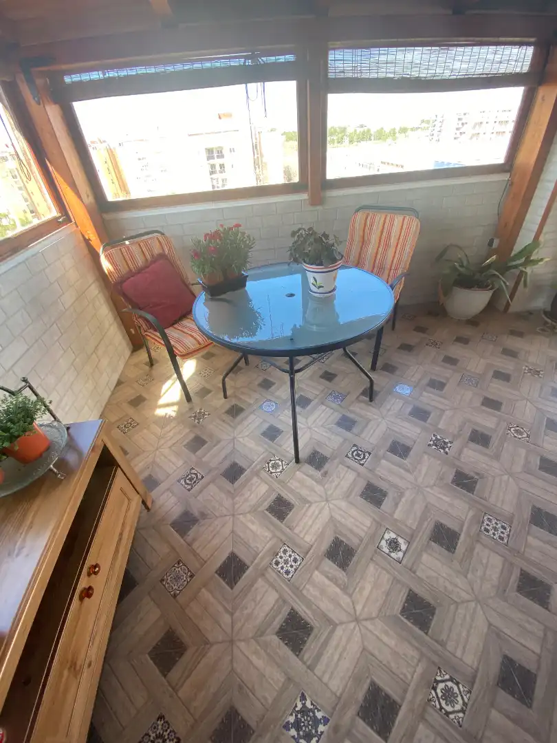 Ático en venta en Imaginalia - Llanos del Águila