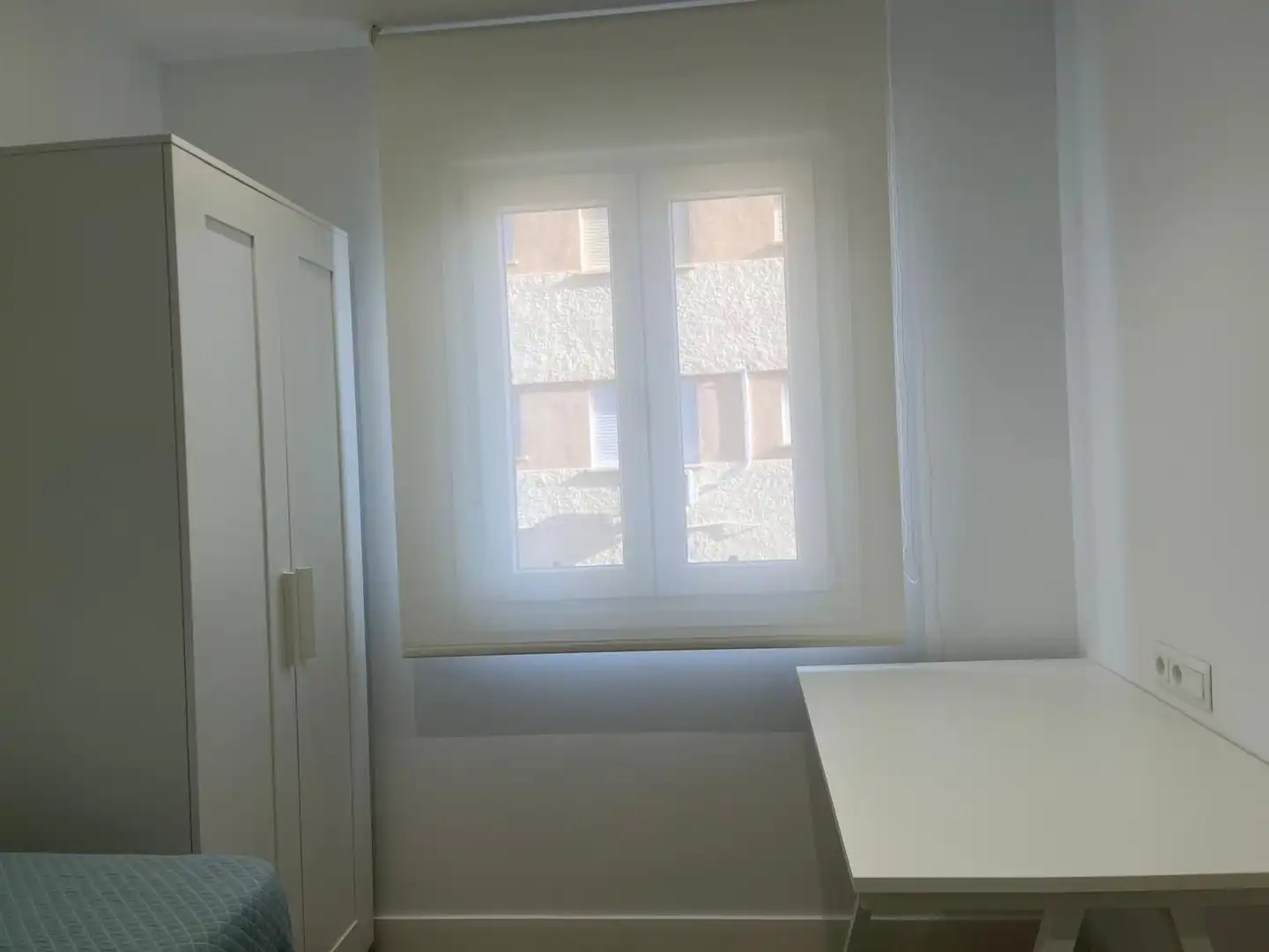 Habitación de Piso de alquiler en Vélez-Málaga con Aire acondicionado