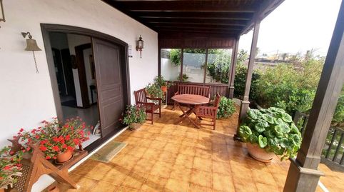 Foto 4 de Casa o chalet en venta en Macher, Tías