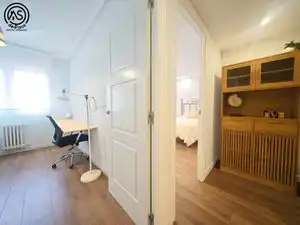 Wohnung mit Terrasse zur Miete in Calle de Jacinto Benavente 1, imagen 23