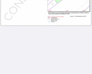 Terreny industrial en venda a Avenida de los Geranios, Argana Alta - Maneje
