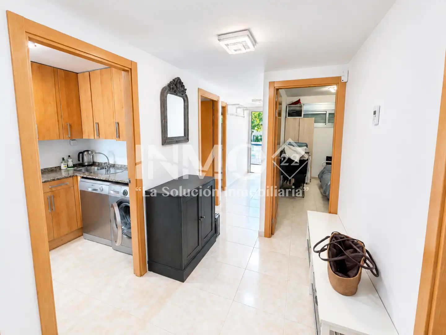 Apartment mit Pool zum Verkauf in Carrer Castell de Tona 14, imagen 15