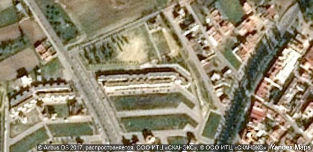 Wohnung zum verkauf in El Cuervo de Sevilla