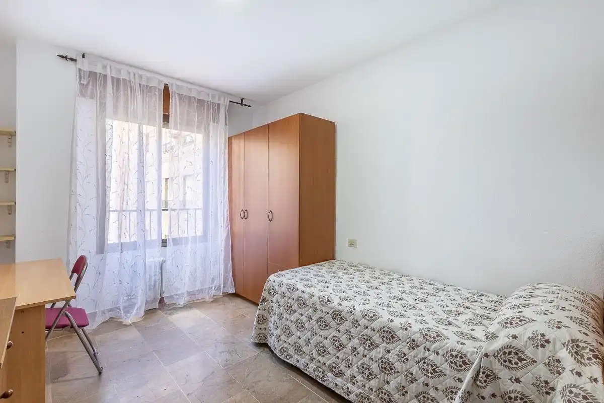 Piso con ascensor en venta en Calle OBISPO HURTADO, imagen 17