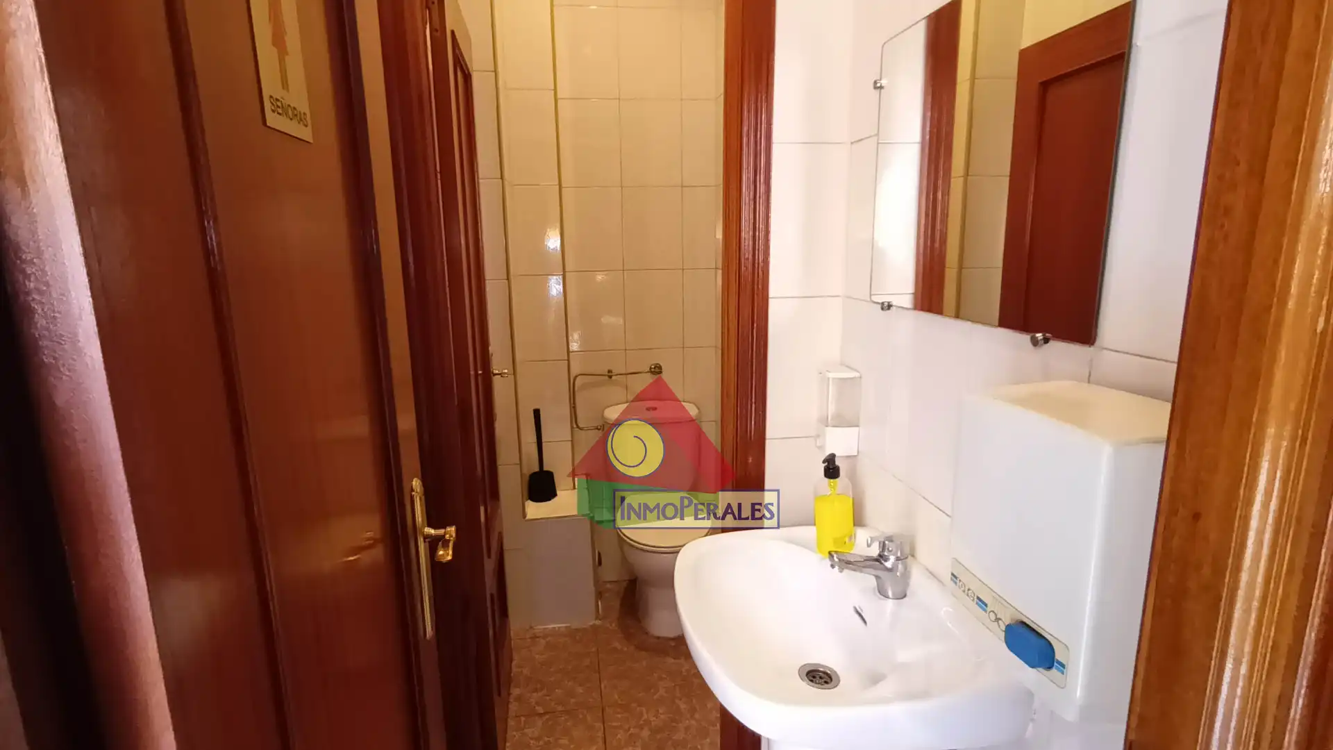 Business premises for sale in Villaverde, imagen 6