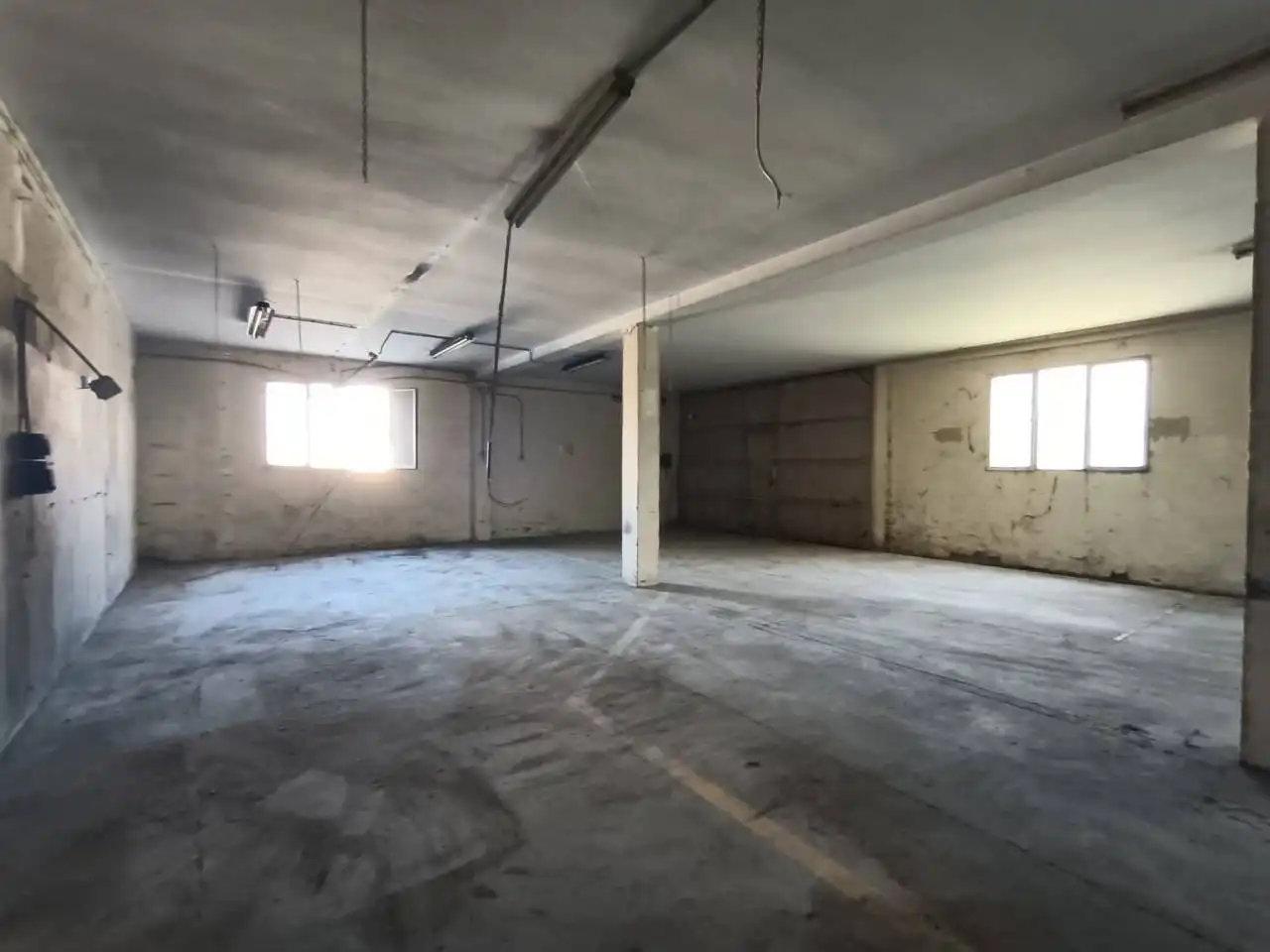 Industrial building for sale in Calle CAMINO LA TORCA, imagen 2