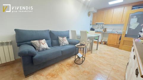 Foto 4 de Pis en venda a  Tapiat, Alcarràs, Lleida