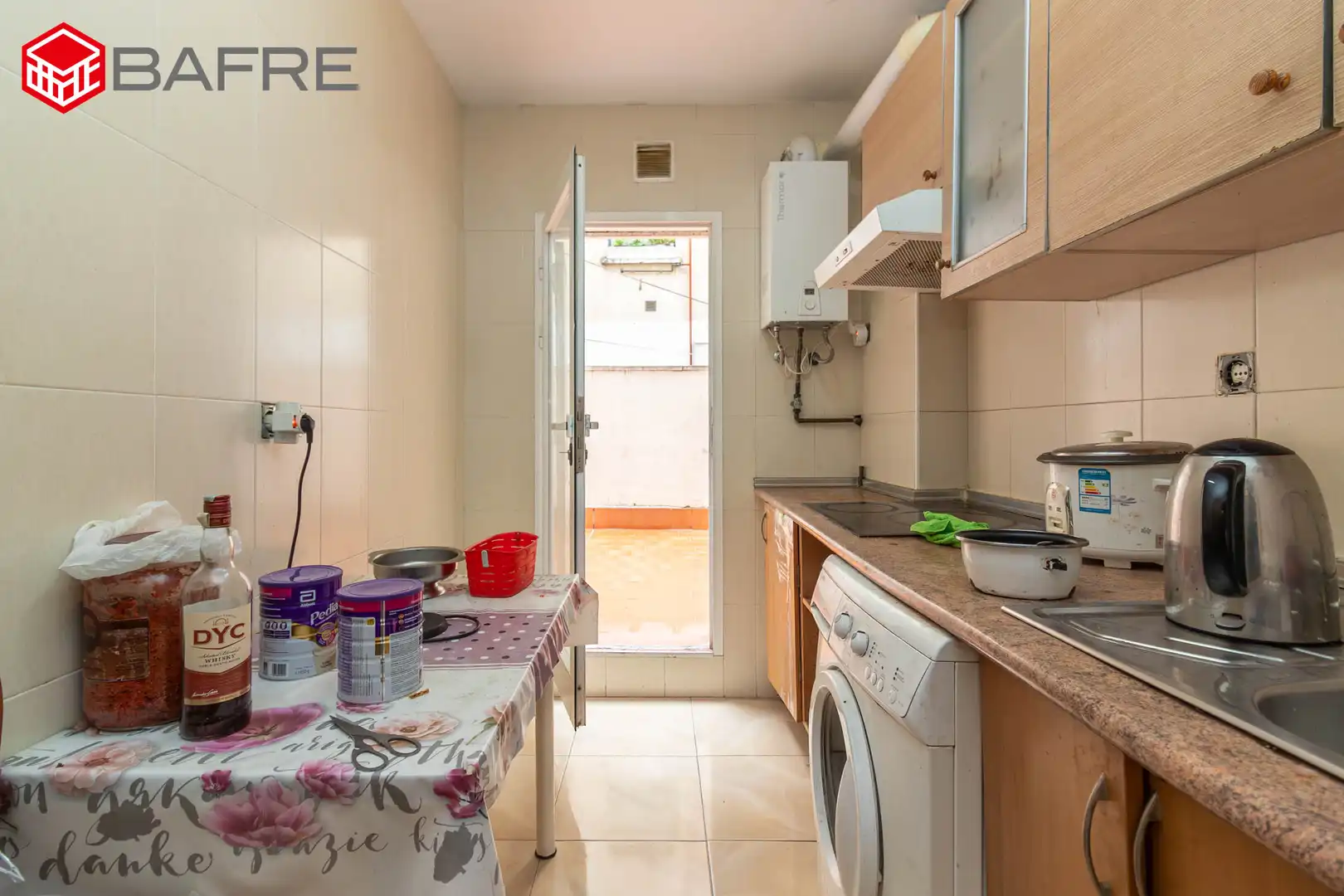 Piso en venta en Calle de la Laguna, Vista Alegre