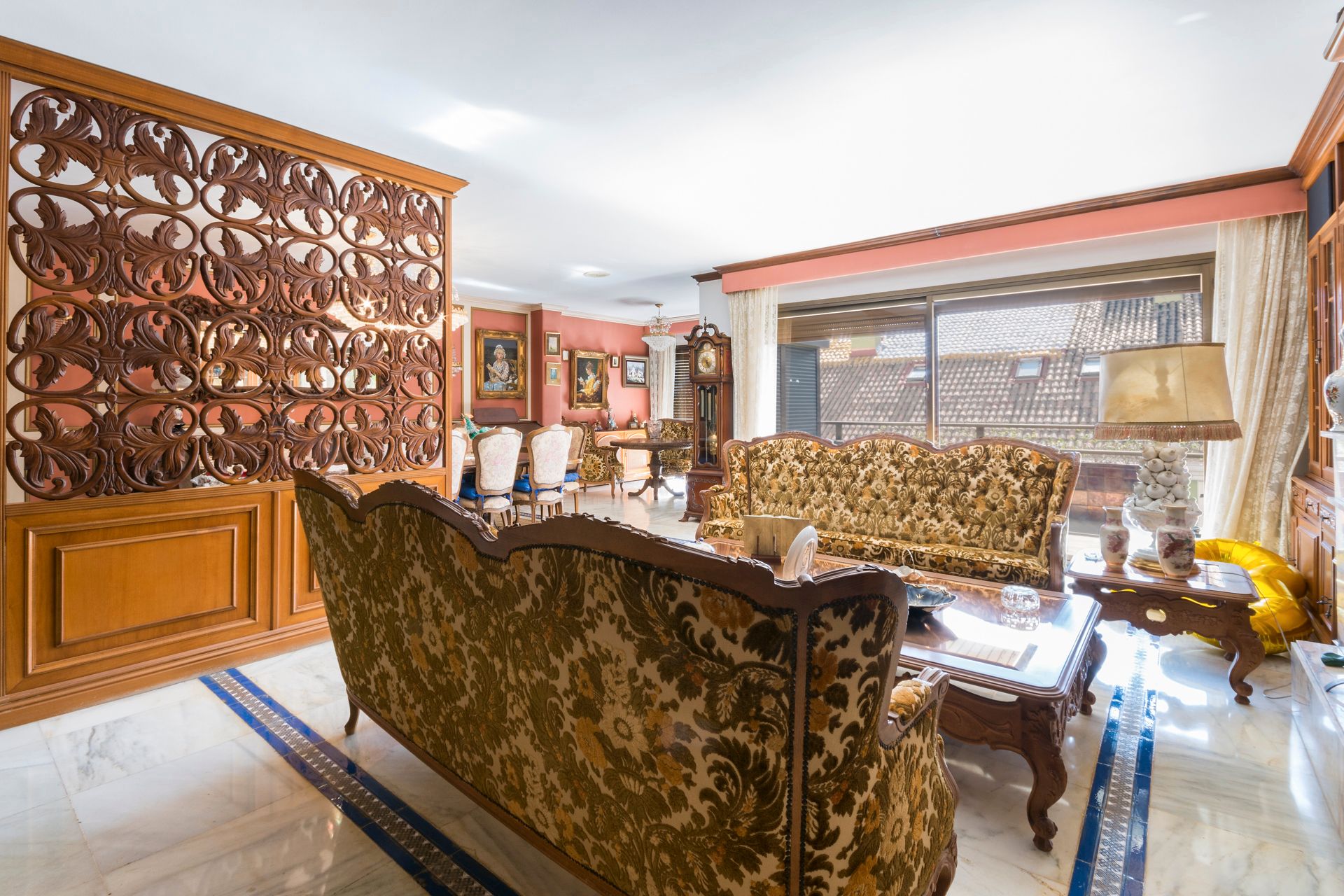 Flat for sale in Carrer de Sant Francesc de Borja, 49, Centro Histórico