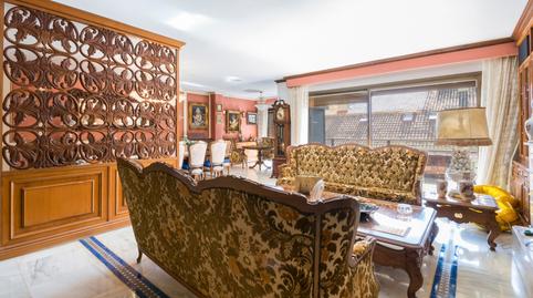 Foto 3 de Pis en venda a Carrer de Sant Francesc de Borja, 49, Centro Histórico, Valencia