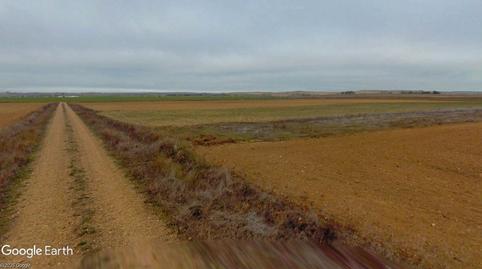 Foto 4 de Terreny en venda a N/a, -1, Sahagún, León