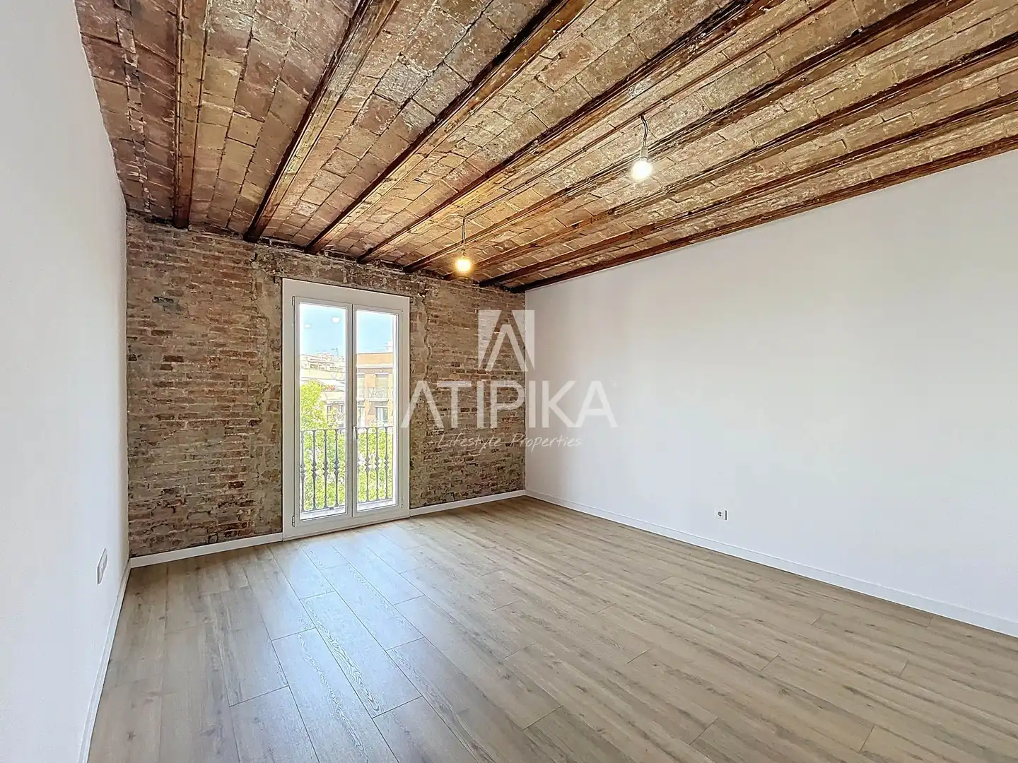Appartement avec terrasse à vendre à Sant Pau