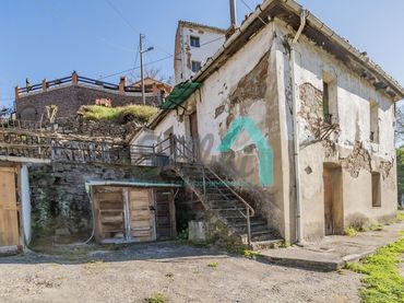 Casa con jardín en venta en Aldea Oyanco Viv. Nuevas