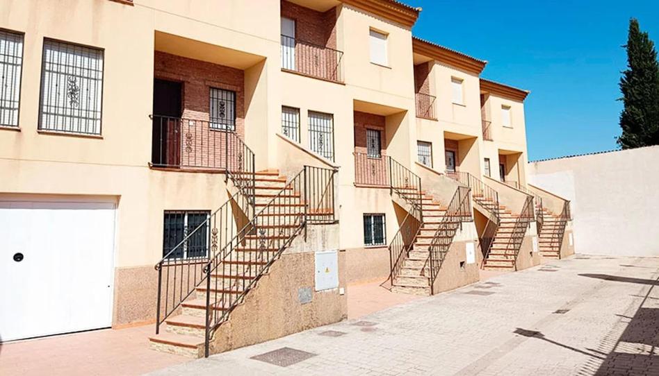 Photo 1 of Single-family semi-detached for sale in Calle Calle de Manuel de Falla, 3, Fuente Vaqueros, Granada