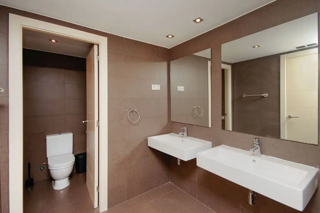 Appartamento con piscina in vendita a C/ Saragossa, imagen 20
