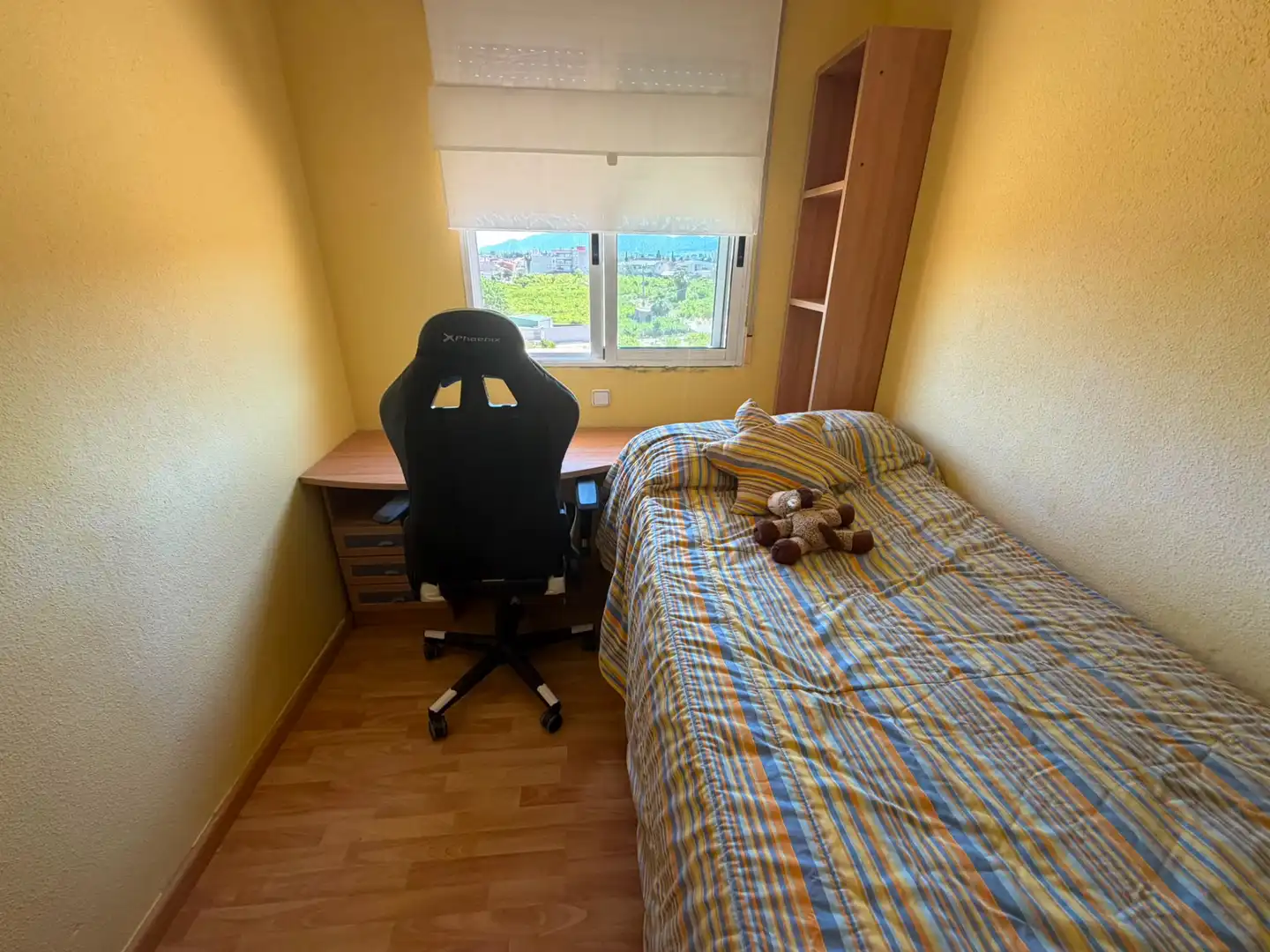 Habitación de Piso en venta en Murcia con Amueblado