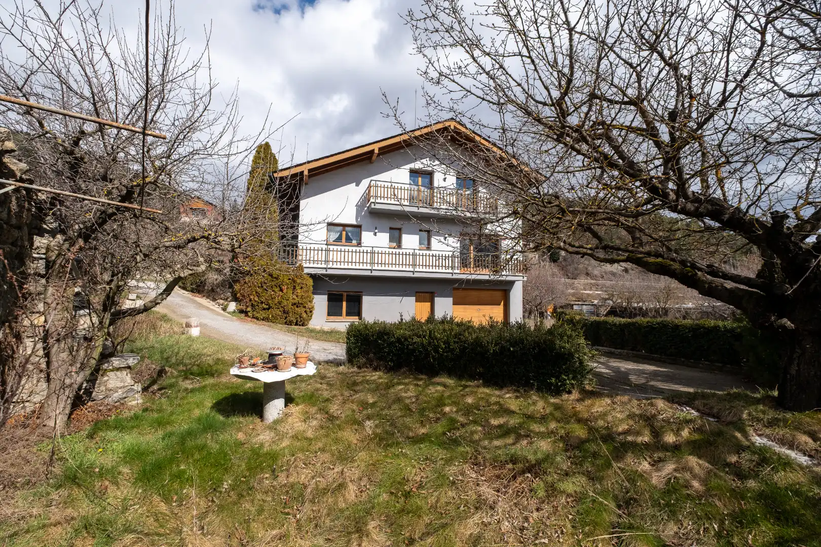 Casa o chalet en venta en Carretera Puigcerda, 46, Bellver de Cerdanya