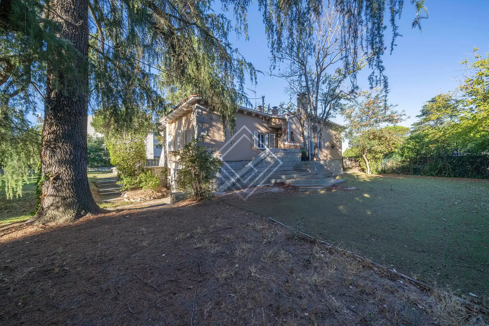 Villa avec jardin à louer à Moncloa - Aravaca, imagen 9