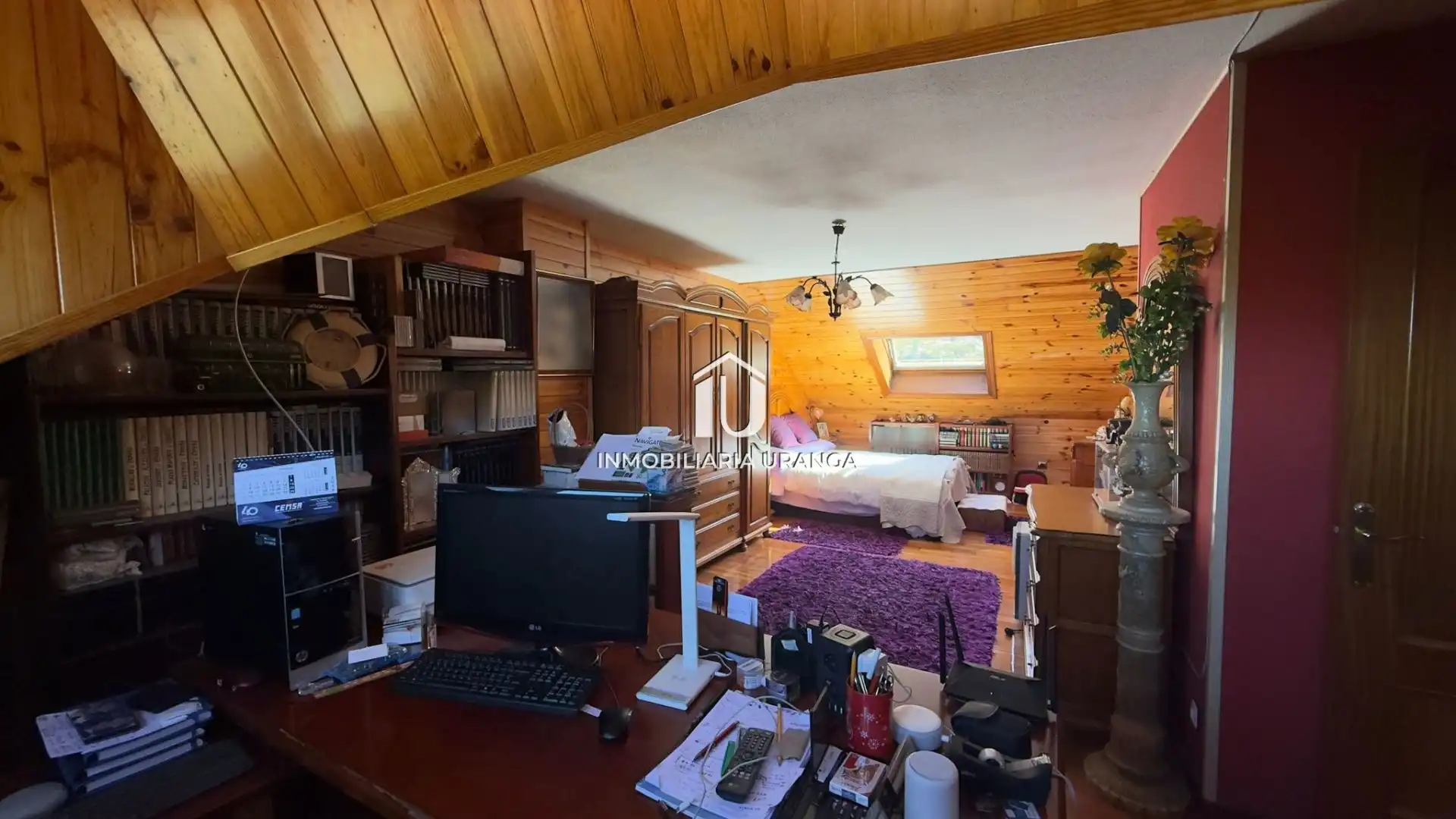 Casa o chalet en venta en Laredo con Calefacción y Terraza