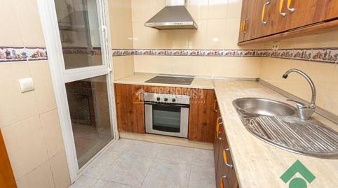 Foto 4 de Casa adosada en venta en La Reconquista - El Rosario, Algeciras