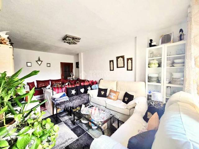 Piso en Venta en Parque Inlasa