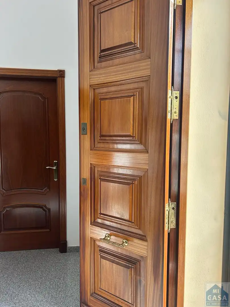 Casa con terrazza in vendita a Oeste, imagen 6