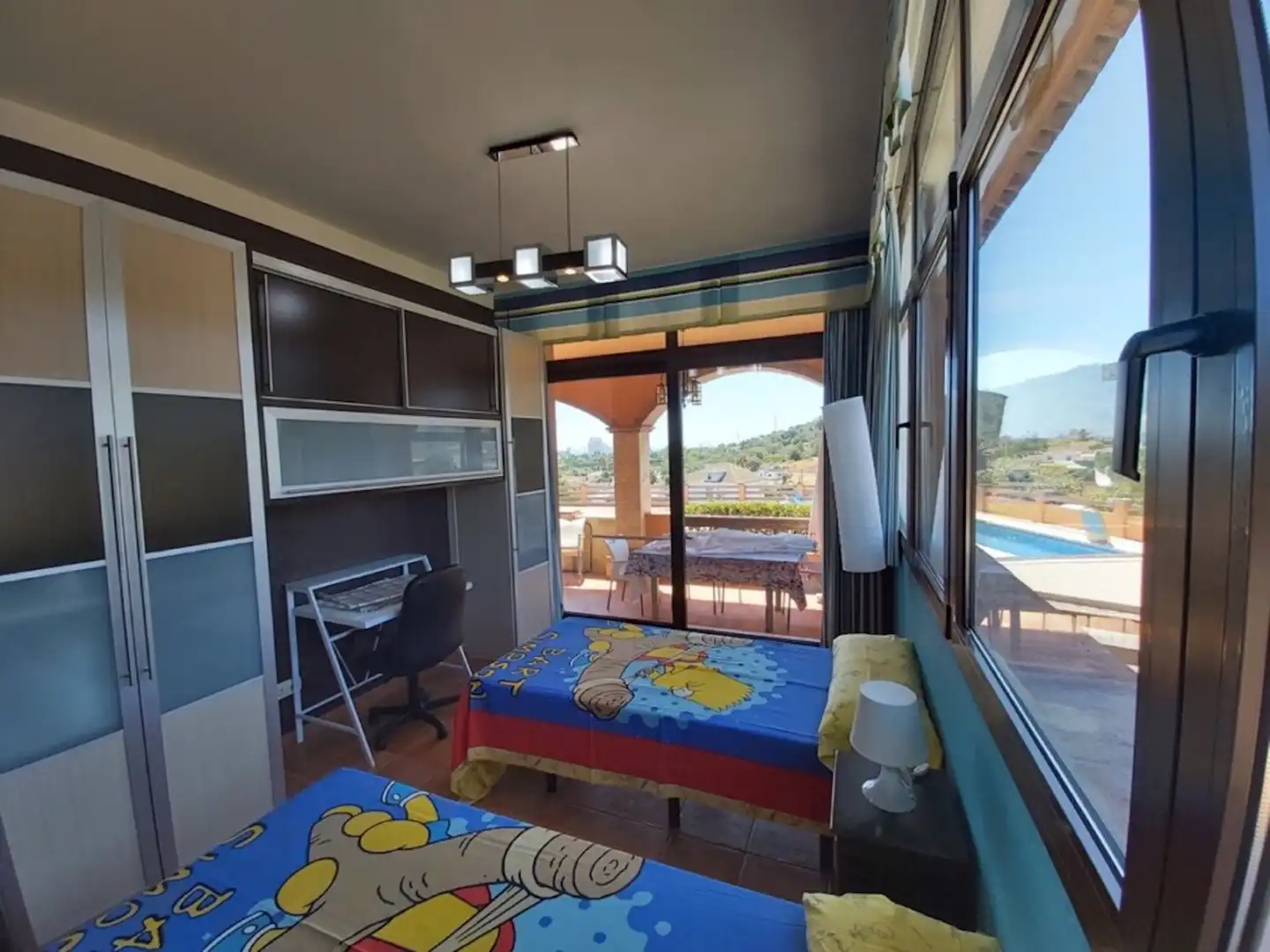 House with pool for sale in Costa Natura, imagen 24