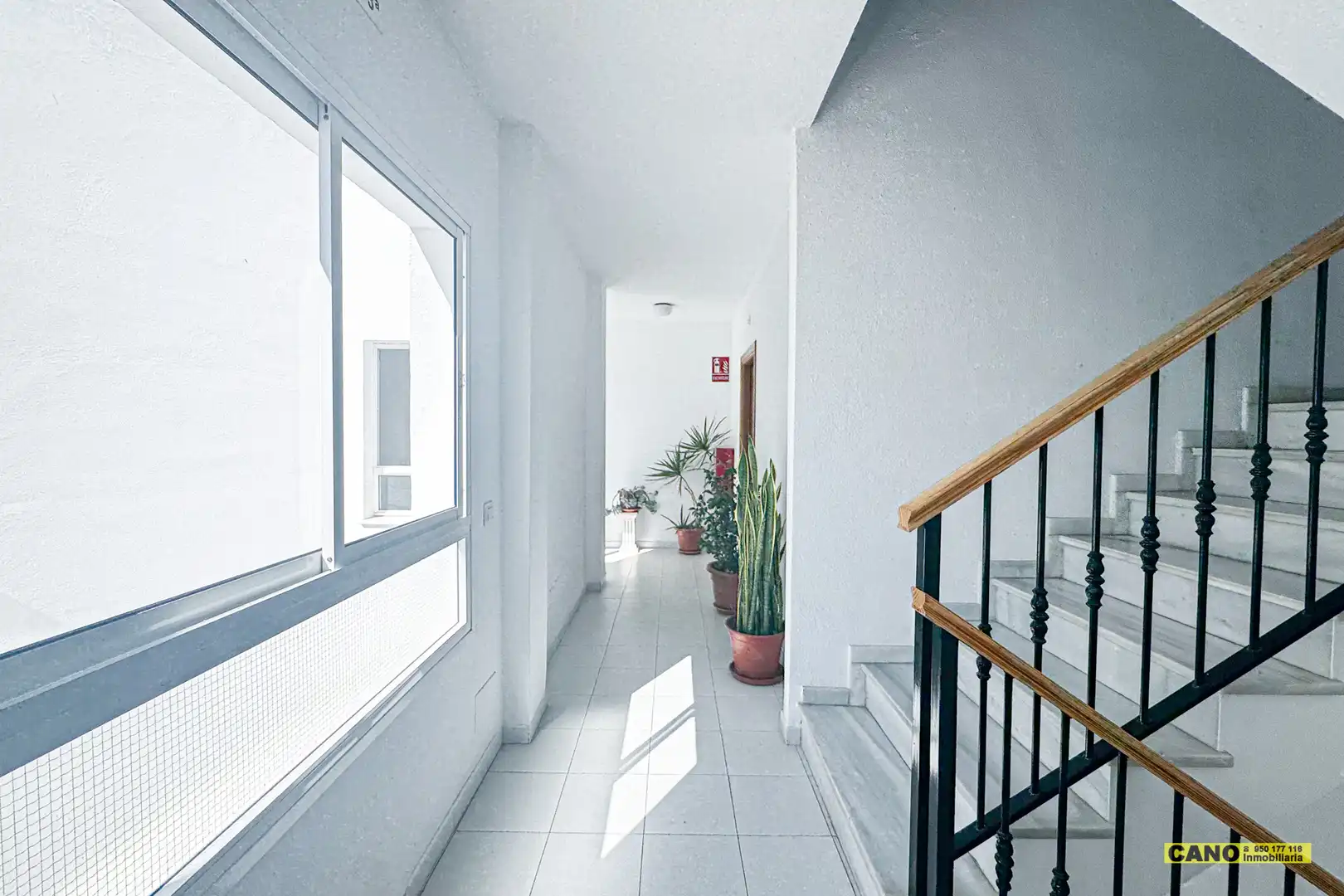 Piso en venta en Almería con Terraza y Trastero