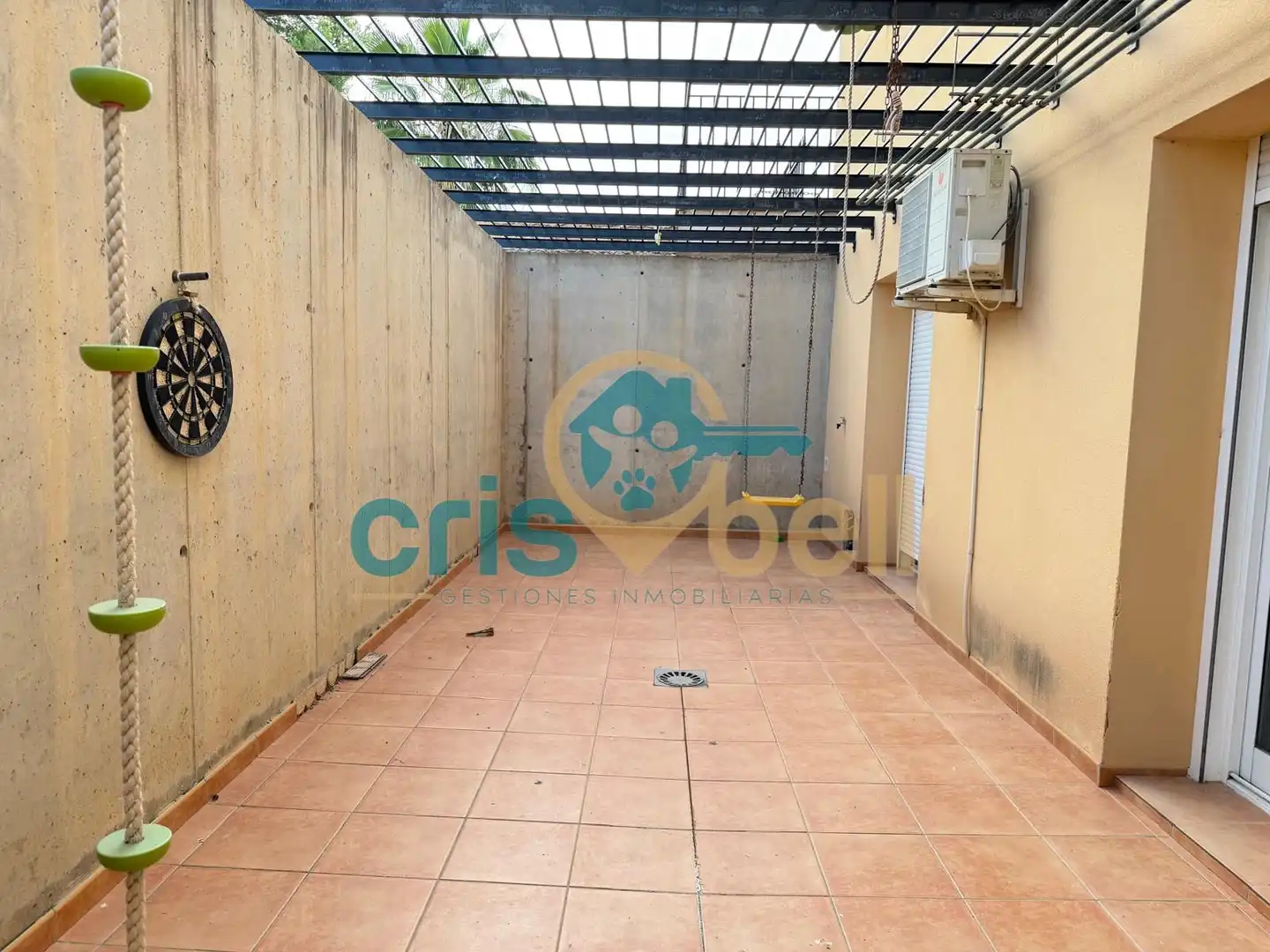 Detached house with terrace for sale in Pedanías Centro, imagen 50
