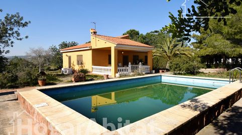 Photo 3 of Houses for sale in Calle Lanzarote-m Telegrafos, Los Felipes - Corral de Carmelo, Chiva