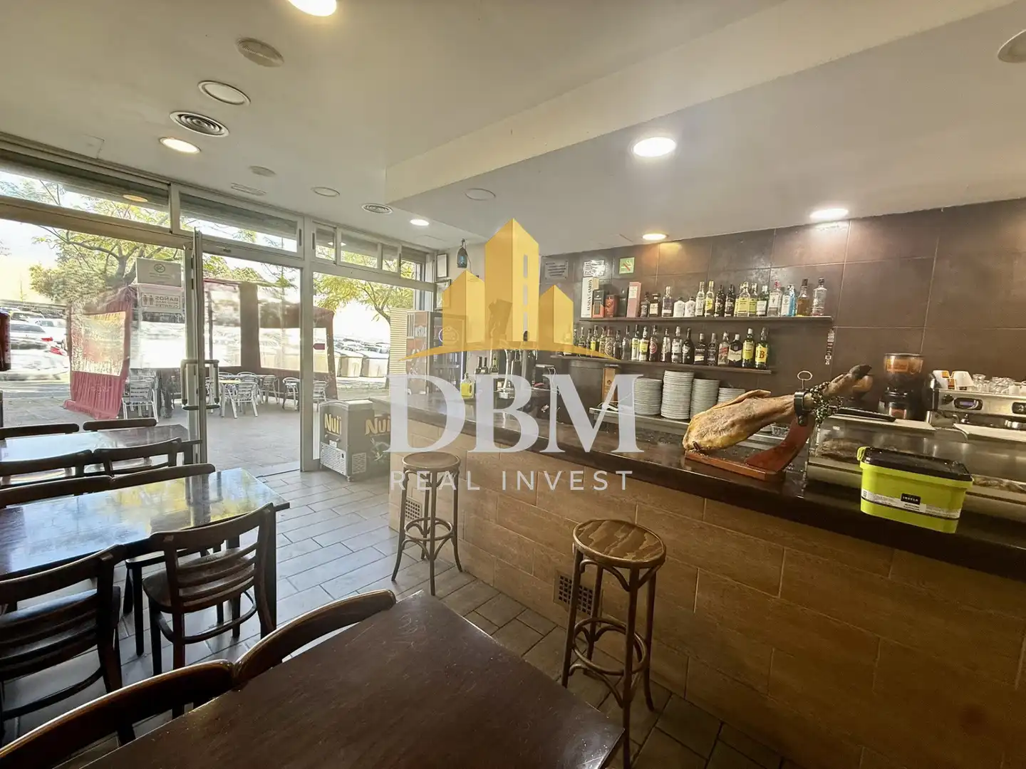 Business premises for transfer in Nou Barris