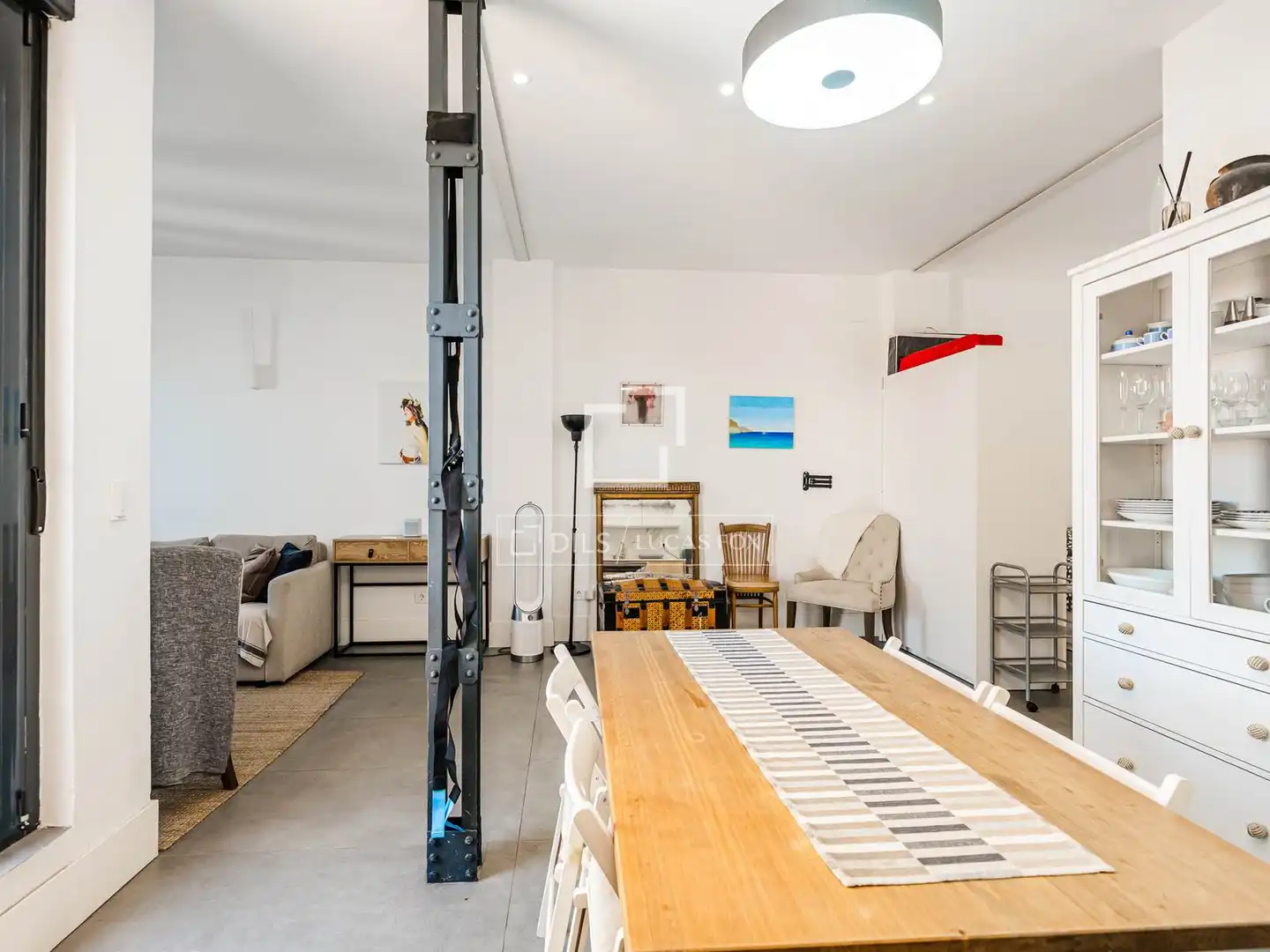 Ático con ascensor en venta en Centro, imagen 10