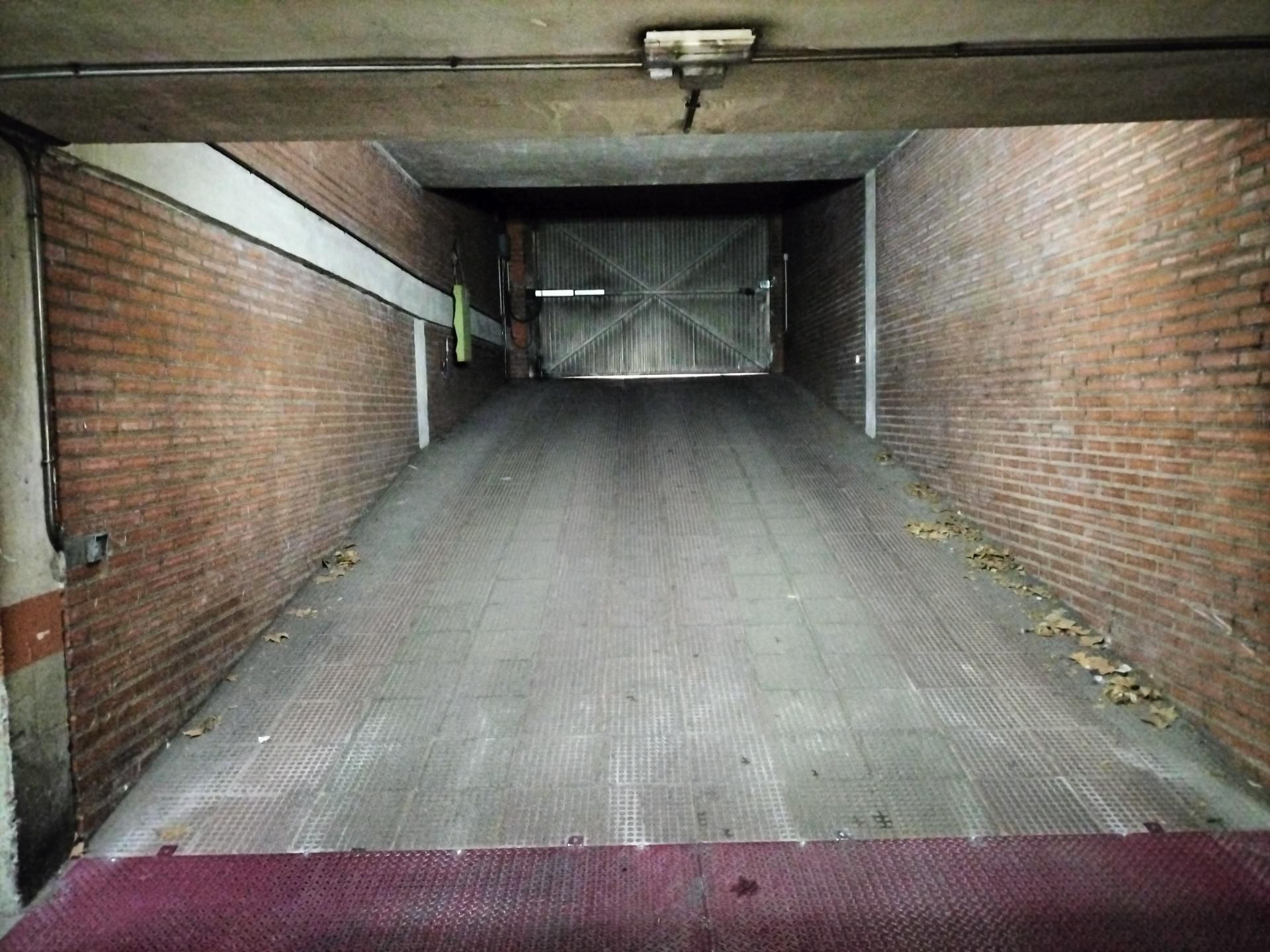 Parking of Garage to rent in Palencia Capital