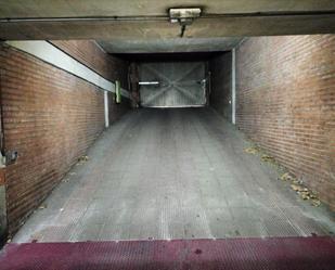 Parking of Garage to rent in Palencia Capital