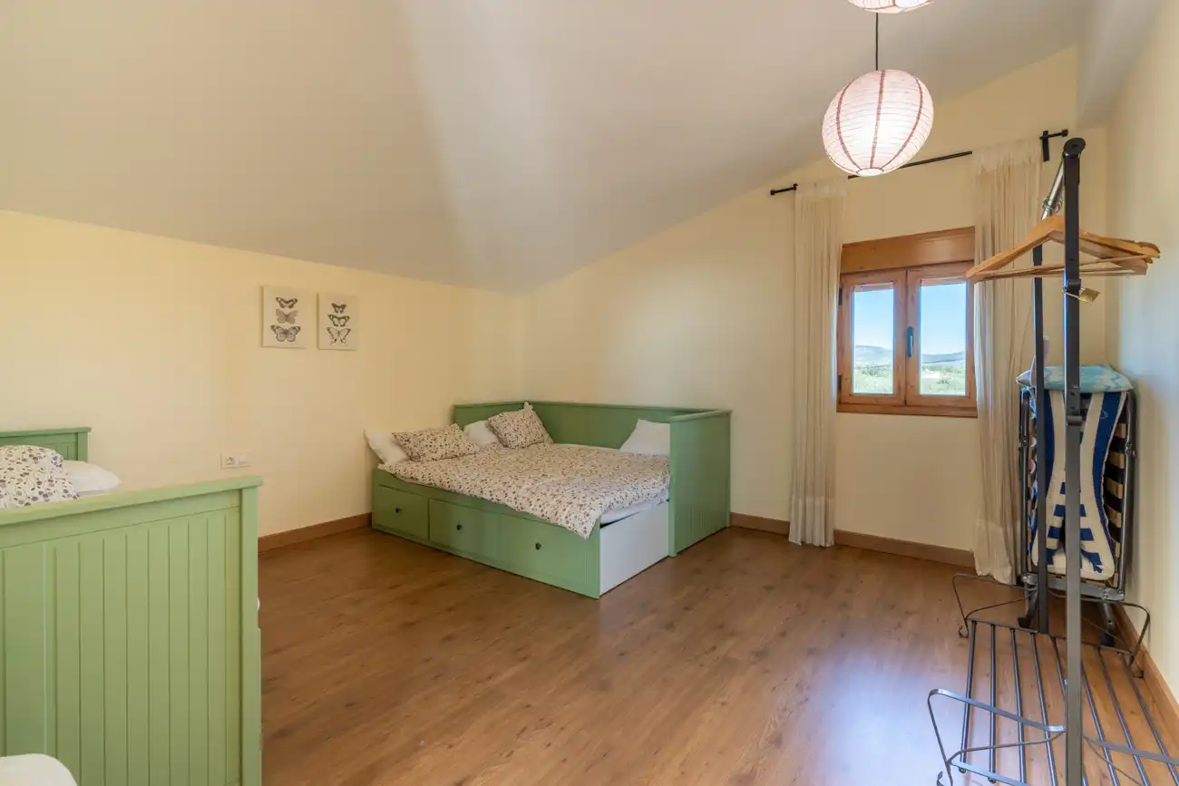 Villa avec piscine à vendre à Camarles, imagen 33