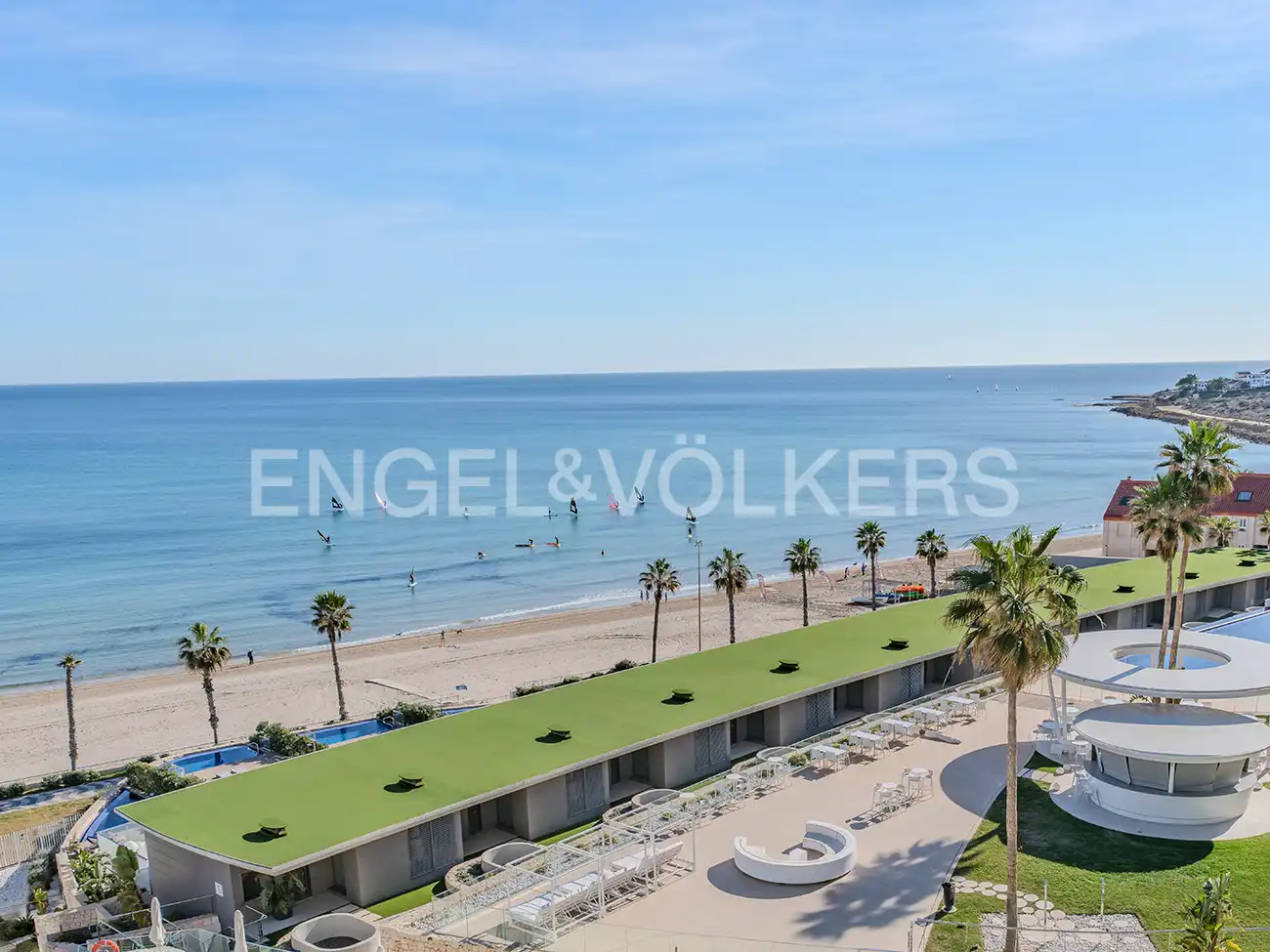 Flat for sale in Calle la Doblada, 7, Cabo de las Huertas