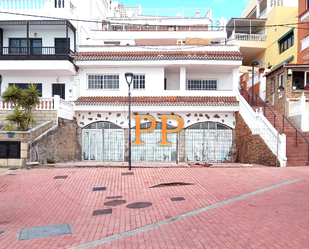Exterior view of Building for sale in Adeje