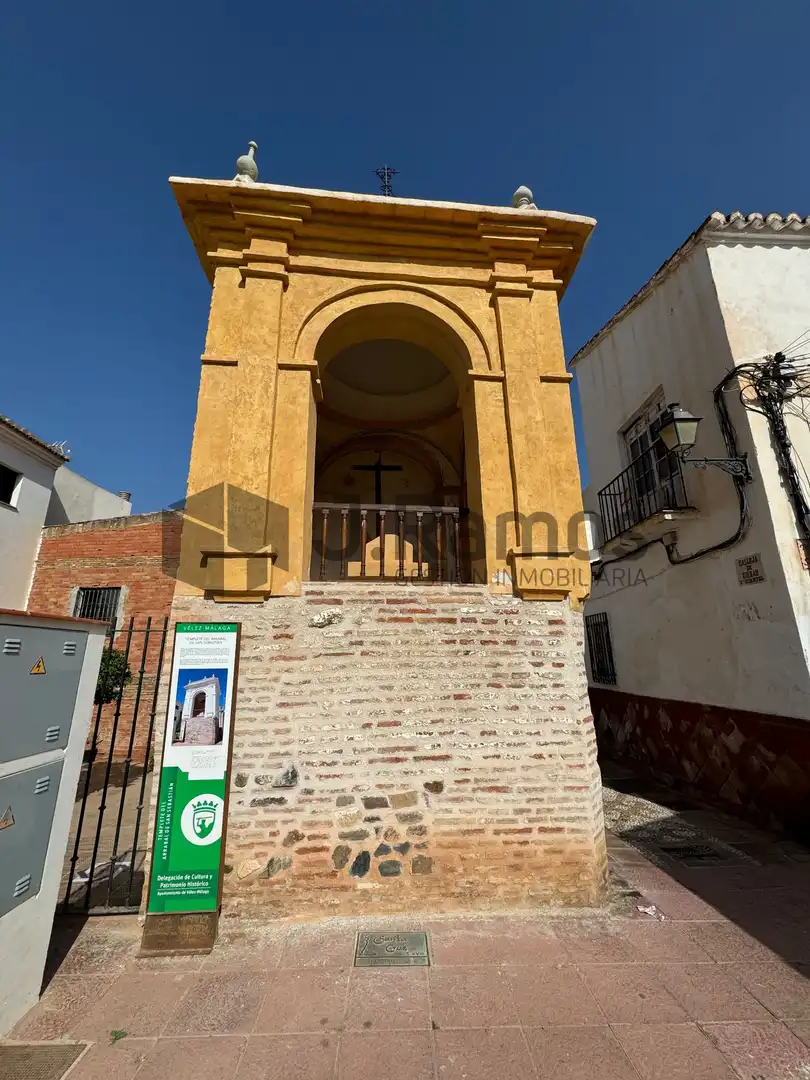 Maison à vendre à Vélez-Málaga ciudad, imagen 17