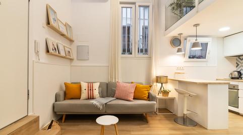 Photo 4 of Loft for sale in Embajadores - Lavapiés,  Madrid Capital